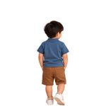 CAMISA POLO INFANTIL ADAK P1D48