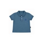 CAMISA POLO INFANTIL ADAK P1D48
