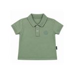 CAMISA POLO INFANTIL ADAK P1D48