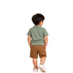 CAMISA POLO INFANTIL ADAK P1D48