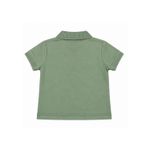 CAMISA POLO INFANTIL ADAK P1D48