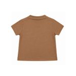 CAMISETA INFANTIL ADAK  C2D60