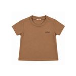 CAMISETA INFANTIL ADAK  C2D60