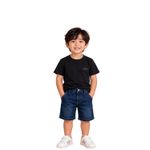 CAMISETA INFANTIL ADAK  C2D60