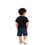 CAMISETA INFANTIL ADAK  C2D60