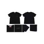 CAMISETA INFANTIL ADAK  C2D60