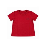 CAMISETA INFANTIL ADAK  C2D60
