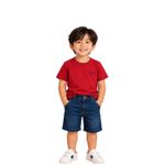 CAMISETA INFANTIL ADAK  C2D60