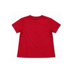 CAMISETA INFANTIL ADAK  C2D60