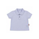 CAMISA POLO INFANTIL ADAK  P1D46