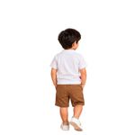 CAMISA POLO INFANTIL ADAK  P1D46
