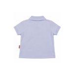 CAMISA POLO INFANTIL ADAK  P1D46