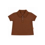 CAMISA POLO INFANTIL ADAK  P1D46