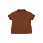 CAMISA POLO INFANTIL ADAK  P1D46