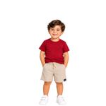 CAMISETA INFANTIL ADAK C1D45