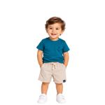 CAMISETA INFANTIL ADAK C1D45