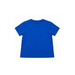 CAMISETA INFANTIL ADAK C1D45