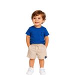 CAMISETA INFANTIL ADAK C1D45