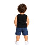 CAMISETA REGATA INFANTIL ADAK M1D24