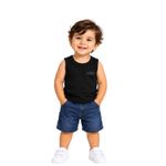 CAMISETA REGATA INFANTIL ADAK M1D24