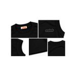 CAMISETA REGATA INFANTIL ADAK M1D24