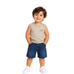 CAMISETA REGATA INFANTIL ADAK M1D24