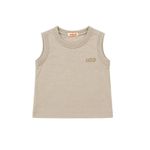 CAMISETA REGATA INFANTIL ADAK M1D24
