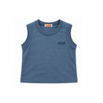 CAMISETA REGATA INFANTIL ADAK M1D24