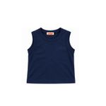 CAMISETA REGATA INFANTIL ADAK M2D38