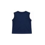 CAMISETA REGATA INFANTIL ADAK M2D38