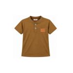 CAMISA GOLA PADRE ADAK H3D14
