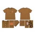 CAMISA GOLA PADRE ADAK H3D14