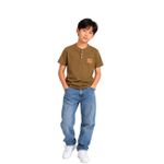 CAMISA GOLA PADRE ADAK H3D14