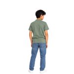 CAMISA GOLA PADRE ADAK H3D14