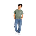 CAMISA GOLA PADRE ADAK H3D14