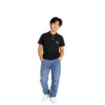 CAMISA GOLA PADRE ADAK H3D14