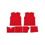 CAMISETA REGATA ADAK M3D27