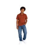 CAMISA POLO ADAK P3D55