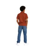 CAMISA POLO ADAK P3D55