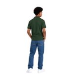 CAMISA POLO ADAK P3D55