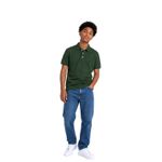 CAMISA POLO ADAK P3D55