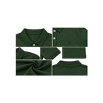 CAMISA POLO ADAK P3D55