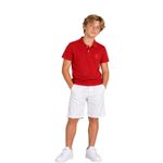 CAMISA POLO ADAK  P3D58