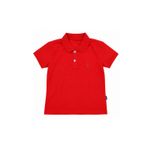 CAMISA POLO ADAK  P3D58
