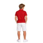 CAMISA POLO ADAK  P3D58