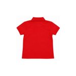 CAMISA POLO ADAK  P3D58