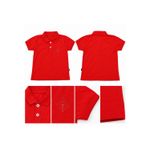 CAMISA POLO ADAK  P3D58