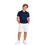 CAMISA POLO ADAK  P3D58