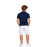 CAMISA POLO ADAK  P3D58