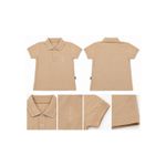 CAMISA POLO ADAK  P3D58